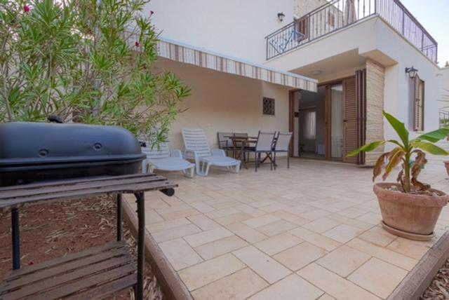 Villa Nikolina Žman Exteriör bild